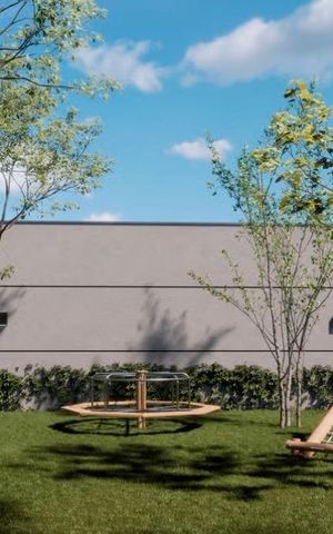 Studio à venda com 24m², 1 quarto e sem vaga