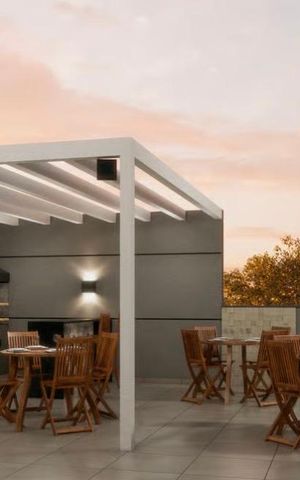 Studio à venda com 24m², 1 quarto e sem vaga