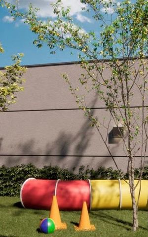 Studio à venda com 24m², 1 quarto e sem vaga