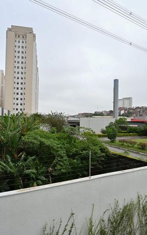 Apartamento para alugar com 48m², 2 quartos e sem vagaVista