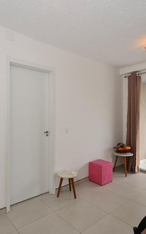 Apartamento para alugar com 48m², 2 quartos e sem vagaSala