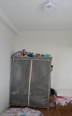 Apartamento para alugar com 48m², 2 quartos e sem vagaQuarto 1