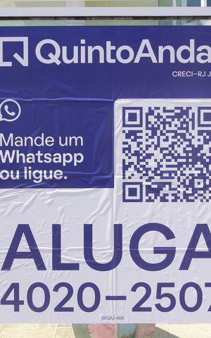 Casa de condomínio para alugar com 120m², 2 quartos e sem vagaFachada