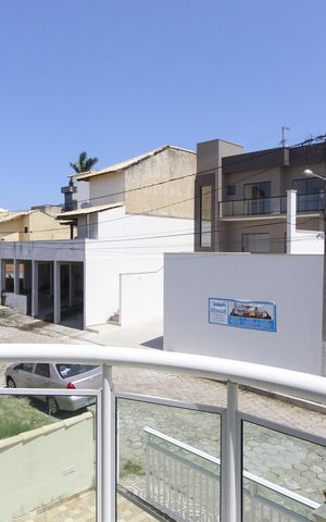Casa de condomínio para alugar com 120m², 2 quartos e sem vagaQuarto 2