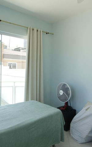 Casa de condomínio para alugar com 120m², 2 quartos e sem vagaQuarto 2