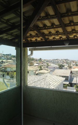Casa de condomínio para alugar com 120m², 2 quartos e sem vagaQuarto Suíte