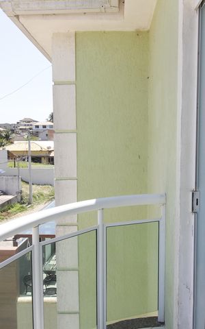 Casa de condomínio para alugar com 120m², 2 quartos e sem vagaQuarto 2