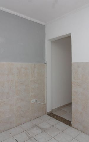 Casa para alugar com 35m², 1 quarto e 1 vagaCozinha
