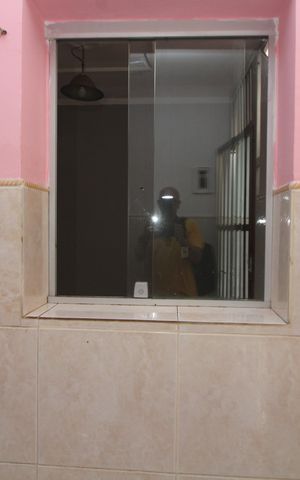 Casa para alugar com 35m², 1 quarto e 1 vagaÁrea de Serviço