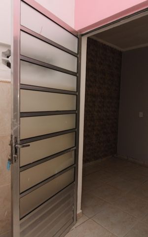 Casa para alugar com 35m², 1 quarto e 1 vagaÁrea de Serviço