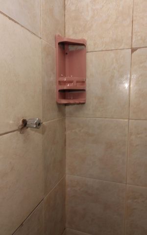 Casa para alugar com 35m², 1 quarto e 1 vagaBanheiro