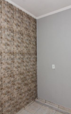 Casa para alugar com 35m², 1 quarto e 1 vagaSala
