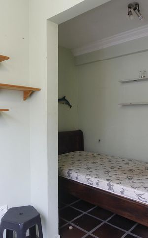 Apartamento para alugar com 280m², 6 quartos e 2 vagasQuarto 5