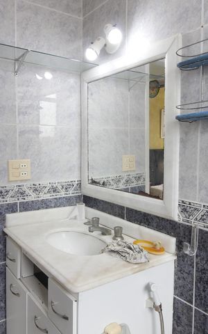 Apartamento para alugar com 280m², 6 quartos e 2 vagasBanheiro 2