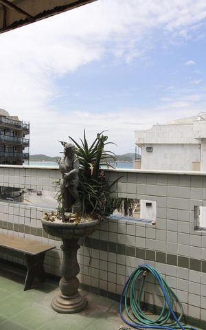 Apartamento para alugar com 280m², 6 quartos e 2 vagasSala 1