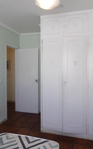 Apartamento para alugar com 280m², 6 quartos e 2 vagasQuarto 2