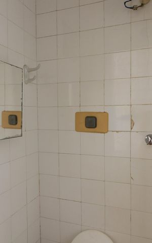 Apartamento para alugar com 280m², 6 quartos e 2 vagasBanheiro de serviço