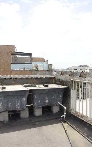 Apartamento para alugar com 280m², 6 quartos e 2 vagasCobertura