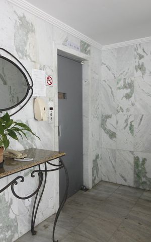 Apartamento para alugar com 280m², 6 quartos e 2 vagasÁrea comum