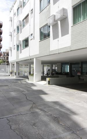 Apartamento para alugar com 280m², 6 quartos e 2 vagasÁrea comum