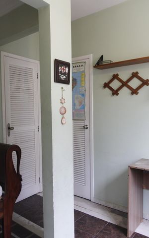 Apartamento para alugar com 280m², 6 quartos e 2 vagasQuarto 5