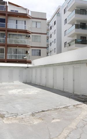 Apartamento para alugar com 280m², 6 quartos e 2 vagasÁrea comum