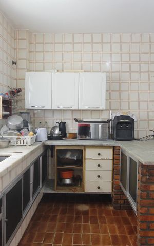 Apartamento para alugar com 280m², 6 quartos e 2 vagasCozinha