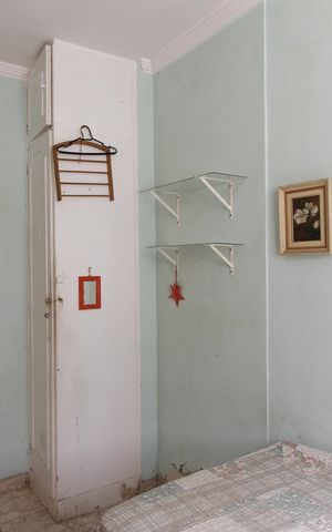 Apartamento para alugar com 280m², 6 quartos e 2 vagasQuarto de Serviço