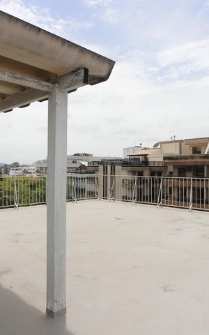Apartamento para alugar com 280m², 6 quartos e 2 vagasCobertura
