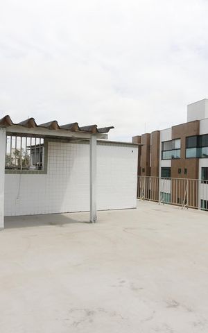 Apartamento para alugar com 280m², 6 quartos e 2 vagasCobertura