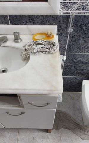 Apartamento para alugar com 280m², 6 quartos e 2 vagasBanheiro 2