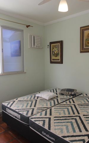 Apartamento para alugar com 280m², 6 quartos e 2 vagasQuarto Suíte