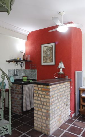 Apartamento para alugar com 280m², 6 quartos e 2 vagasSala 2