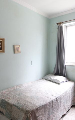 Apartamento para alugar com 280m², 6 quartos e 2 vagasQuarto de Serviço