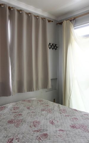 Apartamento para alugar com 280m², 6 quartos e 2 vagasQuarto 3