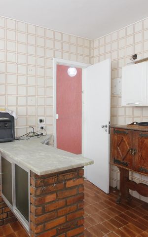 Apartamento para alugar com 280m², 6 quartos e 2 vagasCozinha