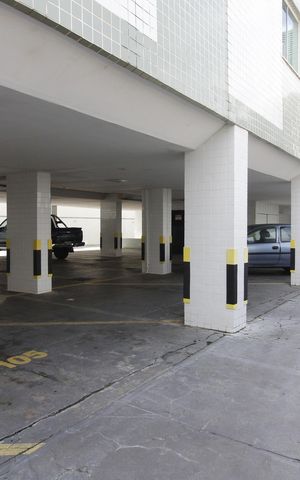 Apartamento para alugar com 280m², 6 quartos e 2 vagasÁrea comum