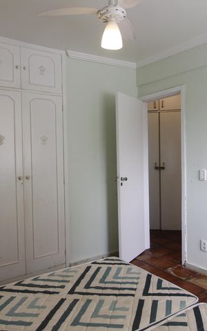 Apartamento para alugar com 280m², 6 quartos e 2 vagasQuarto Suíte