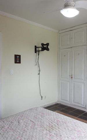 Apartamento para alugar com 280m², 6 quartos e 2 vagasQuarto 4