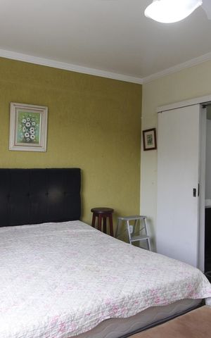 Apartamento para alugar com 280m², 6 quartos e 2 vagasQuarto 4