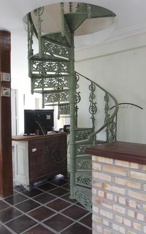 Apartamento para alugar com 280m², 6 quartos e 2 vagasSala 2