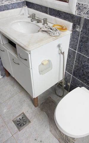 Apartamento para alugar com 280m², 6 quartos e 2 vagasBanheiro 2