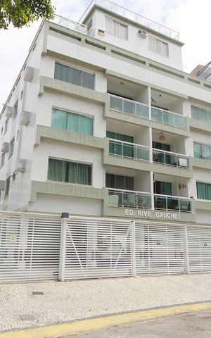 Apartamento para alugar com 280m², 6 quartos e 2 vagasFachada