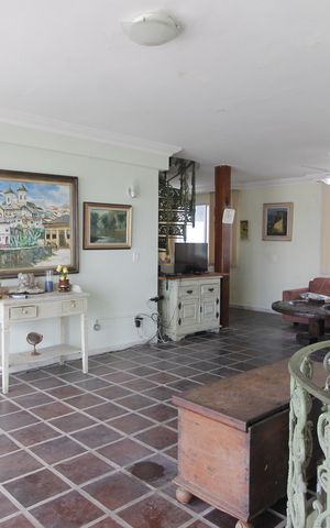 Apartamento para alugar com 280m², 6 quartos e 2 vagasSala 2