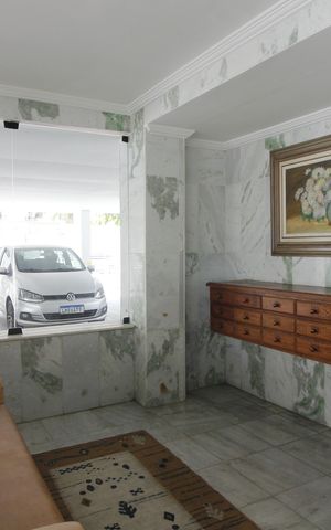 Apartamento para alugar com 280m², 6 quartos e 2 vagasÁrea comum