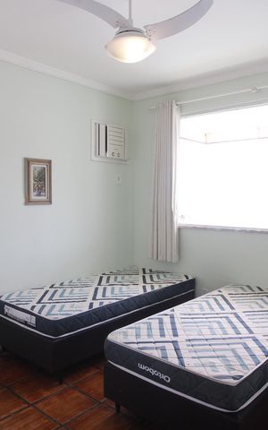 Apartamento para alugar com 280m², 6 quartos e 2 vagasQuarto 2