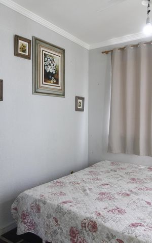 Apartamento para alugar com 280m², 6 quartos e 2 vagasQuarto 3