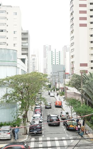 Casa para alugar com 250m², 3 quartos e 2 vagasVista Quarto 2