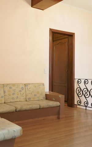 Casa para alugar com 250m², 3 quartos e 2 vagasSala
