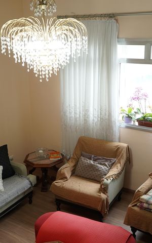 Casa para alugar com 250m², 3 quartos e 2 vagasSala de TV